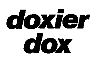 doxier dox
