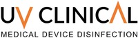 UV CLINICAL MEDICAL DEVICE DISINFECTION