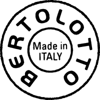 BERTOLOTTO Made in ITALY