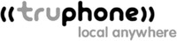((truphone)) local anywhere