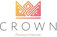 CROWN Premium charcoal
