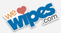 we wipes.com