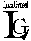 Luca Grossi LG