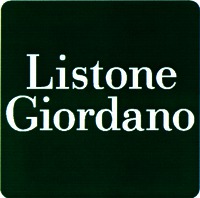 Listone Giordano