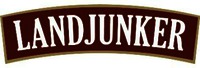 LANDJUNKER