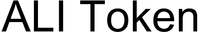 ALI Token
