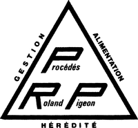Procédés Roland Pigeon GESTION ALIMENTATION HÉRÉDITÉ