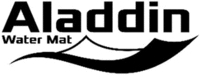 ALADDIN Water Mat