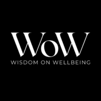 WOW WISDOM ON WELLBEING