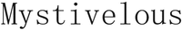 Mystivelous