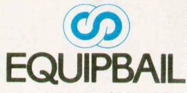 EQUIPBAIL