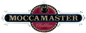 MOCCAMASTER Clubline