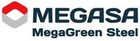 MEGASA MegaGreen Steel