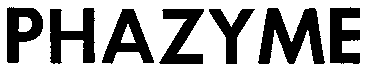 PHAZYME