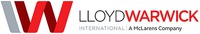 LLOYD WARWICK INTERNATIONAL A McLarens Company