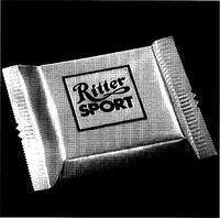 Ritter SPORT
