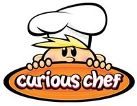 curious chef