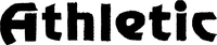 Athletic