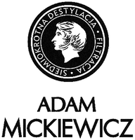 SIEDMIOKROTNA DESTYLACJA FILTRACJA ADAM MICKIEWICZ