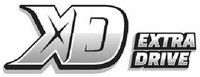XD EXTRA DRIVE