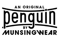 AN ORIGINAL penguin BY MUNSINGWEAR