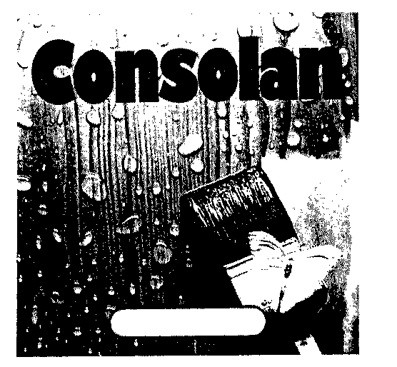 Consolan