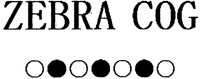 ZEBRA COG