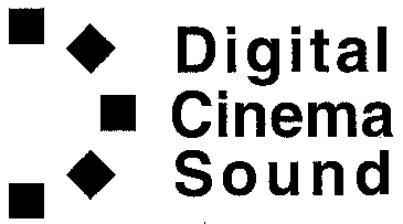 Digital Cinema Sound