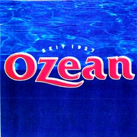 Ozean SEIT 1927