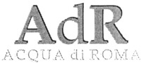 AdR ACQUA di ROMA