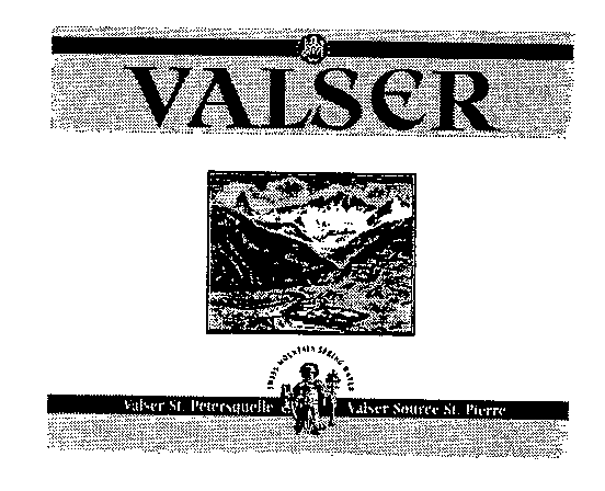 VALSER