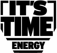 IT'S TIME ENERGY