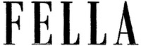 FELLA