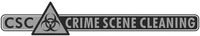 CSC CRIME SCENE CLEANING