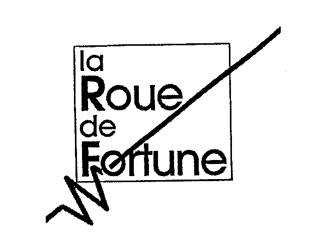 la Roue de Fortune