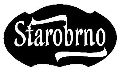 Starobrno