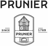 PRUNIER SINCE 1769