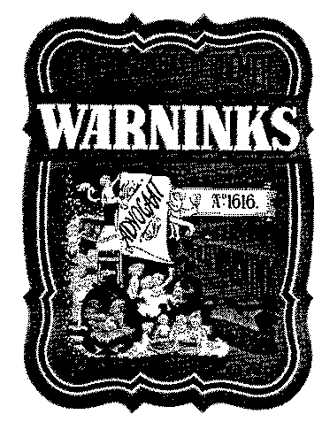 WARNINKS