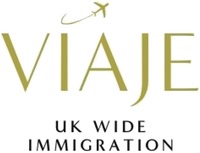 VIAJE UK WIDE IMMIGRATION