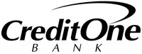 Credit One BANK