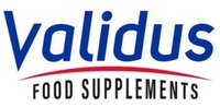 Validus FOOD SUPPLEMENTS