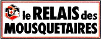 le RELAIS des MOUSQUETAIRES