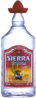 SIERRA TEQUILA