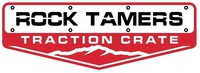 ROCK TAMERS TRACTION CRATE