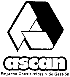 A ascam Empresa Constructora y de Gestión