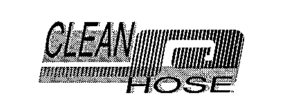 CLEAN HOSE