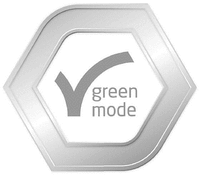 green mode