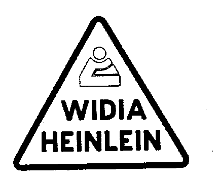 WIDIA HEINLEIN