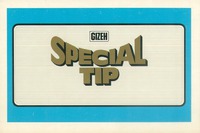 GIZEH SPECIAL TIP