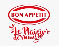 BON APPETIT Le Plaisir de manger